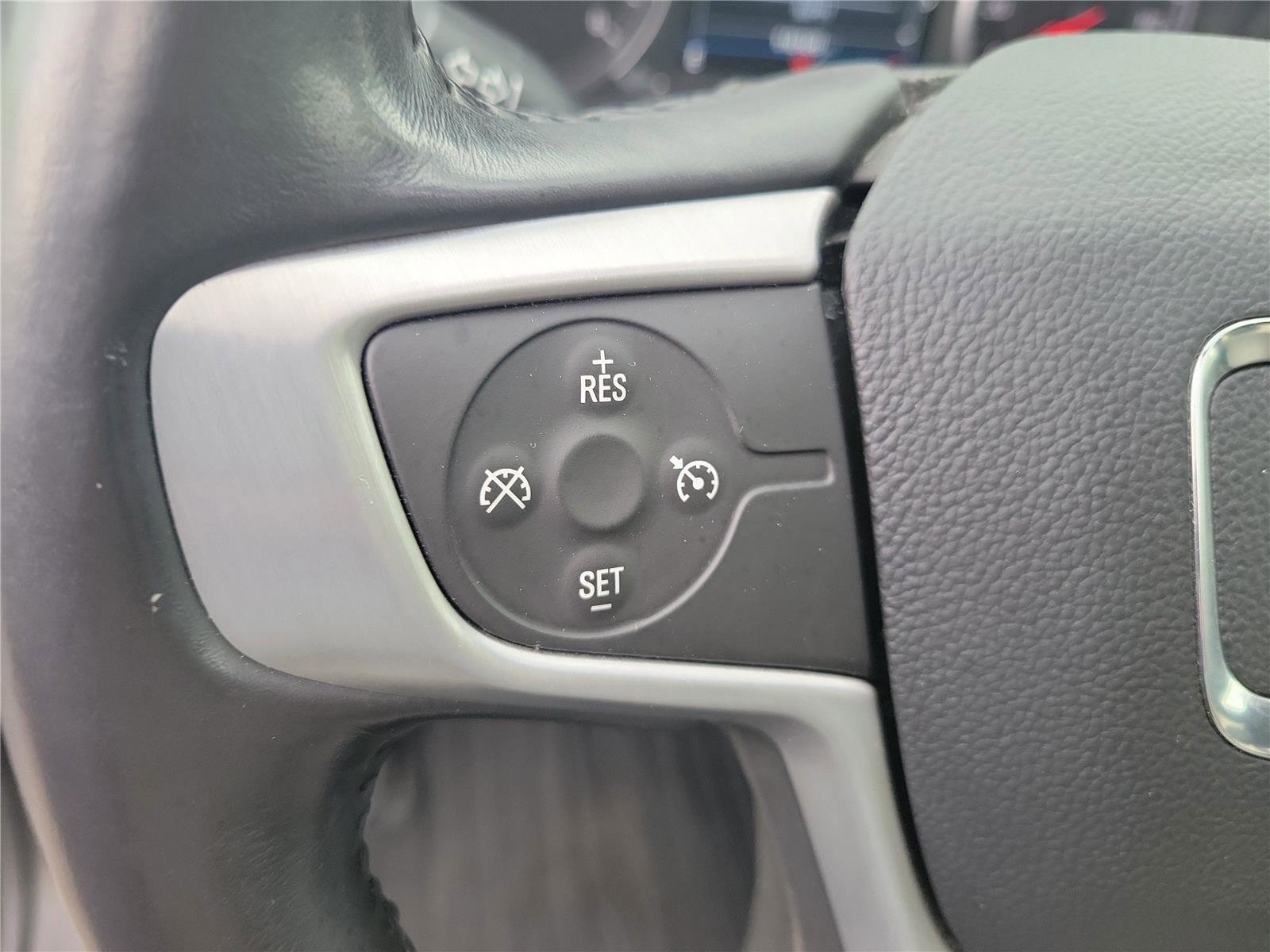 Used 2018 GMC Terrain SLE w/ Infotainment Package I image 24