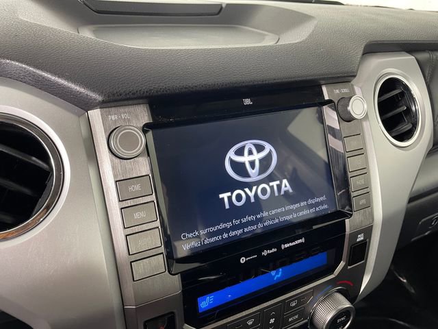 Used 2020 Toyota Tundra Platinum image 7