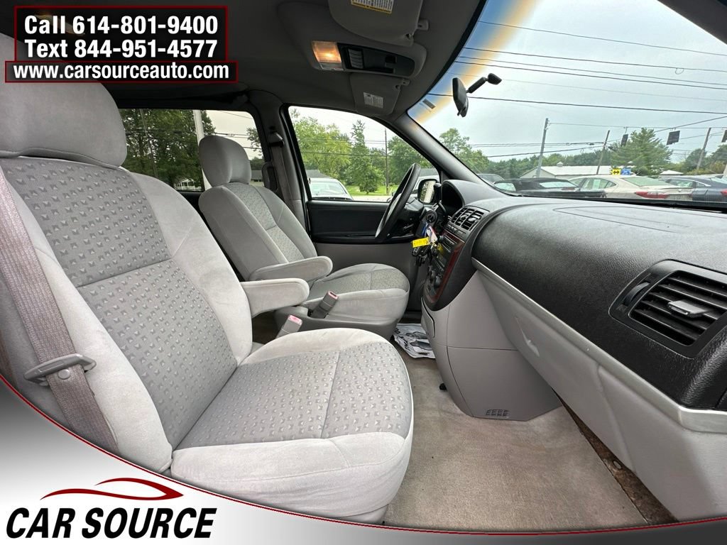 Used 2007 Chevrolet Uplander LS w/ Climate Package FWD image 29