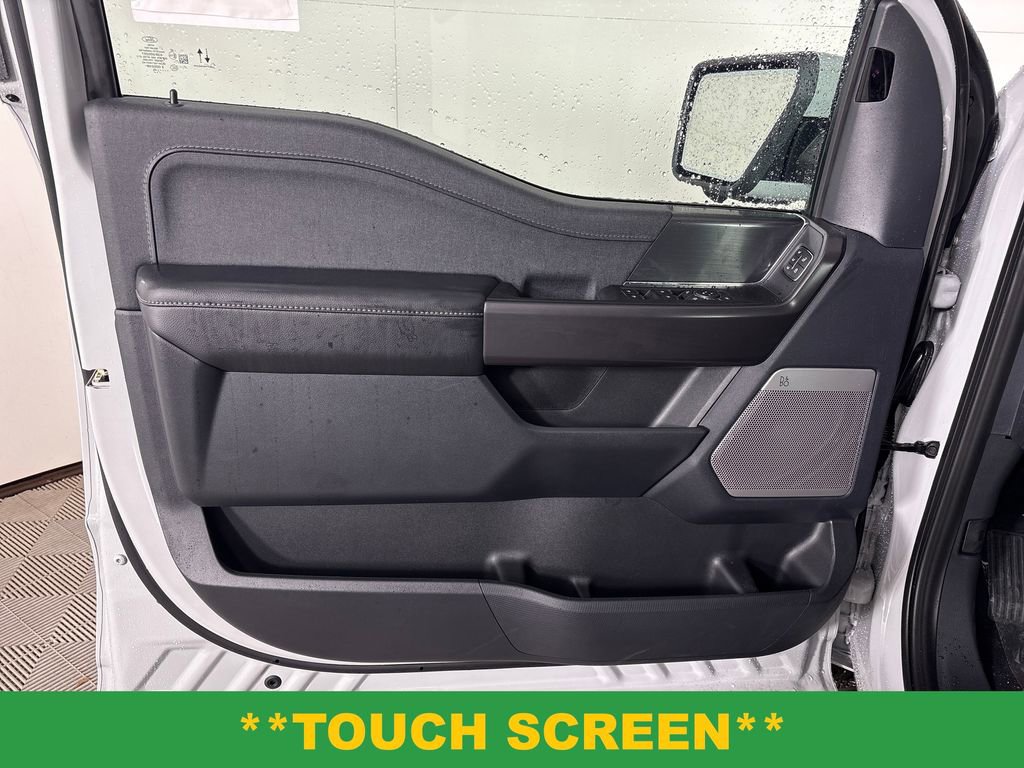 New 2026 Ford F150 Lariat image 23