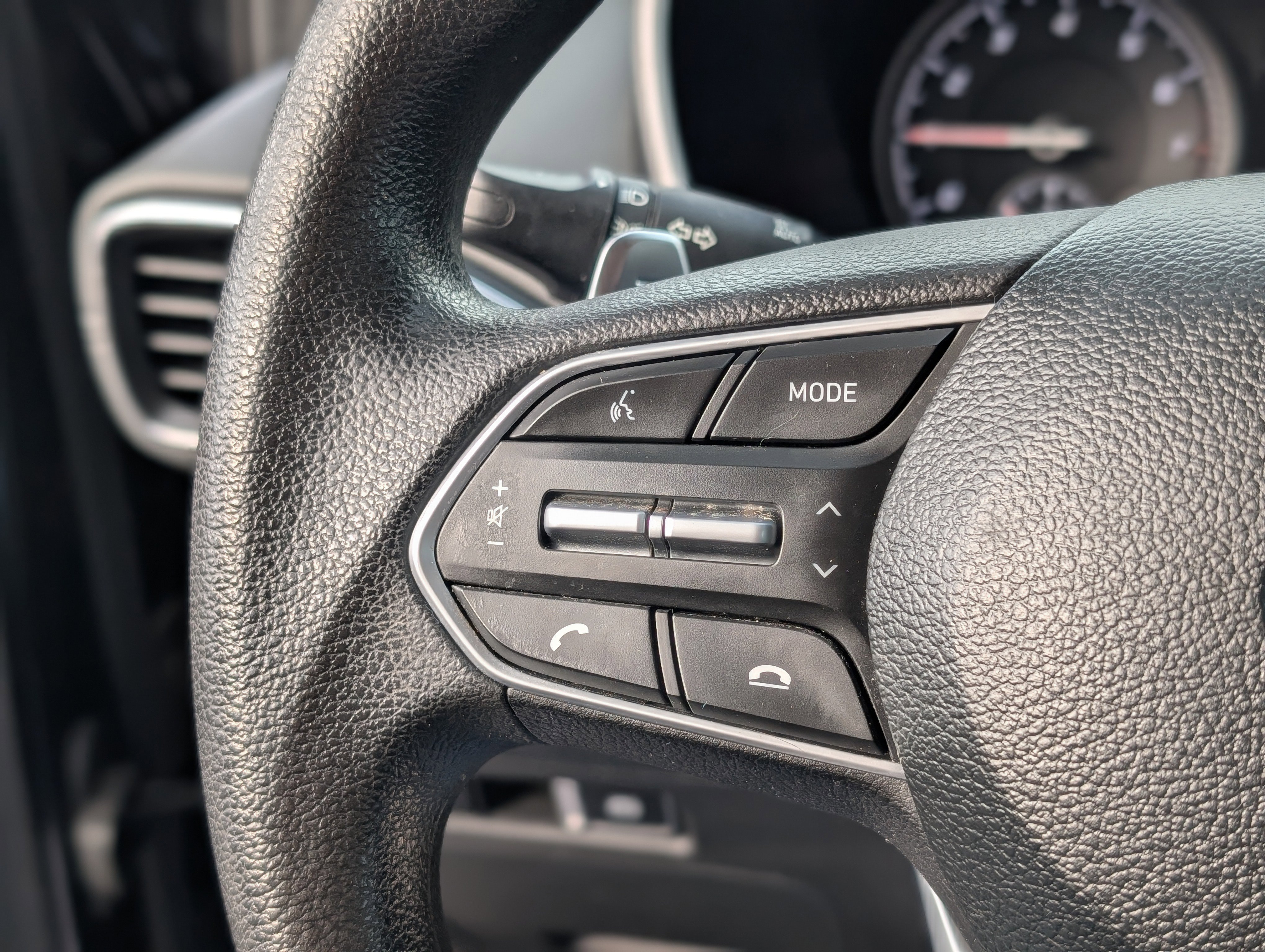 Used 2022 Hyundai Santa Fe SEL image 18