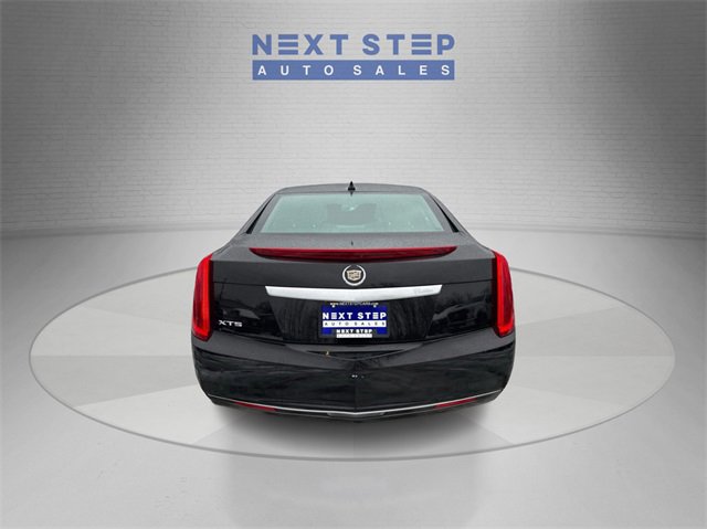 Used 2014 Cadillac XTS image 7