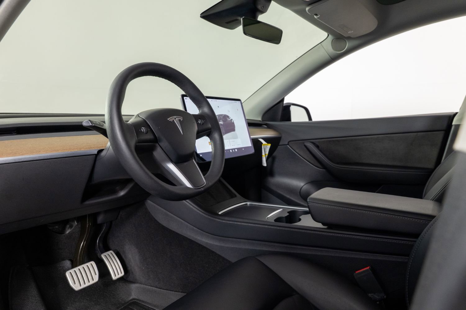 Used 2022 Tesla Model Y Performance AWD/4WD image 13