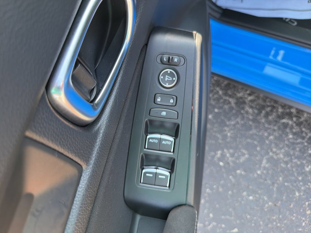 Used 2024 Honda Civic Sport image 14