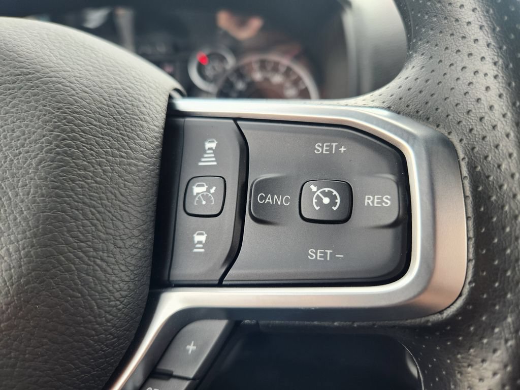 New 2026 RAM 2500 Tradesman AWD/4WD image 27