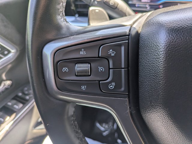 Used 2023 Chevrolet Silverado 1500 High Country AWD/4WD image 25