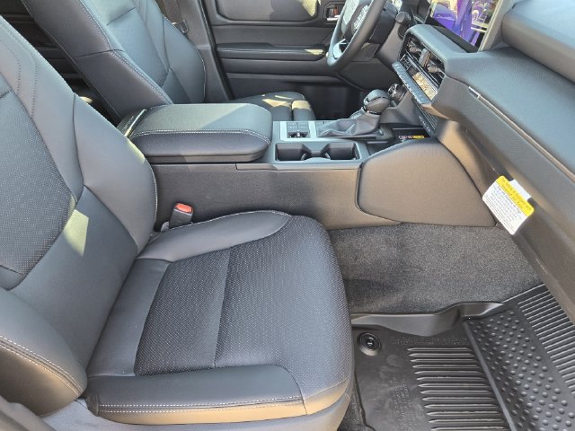 New 2027 Toyota Land Cruiser w/ Premium Package AWD/4WD image 13