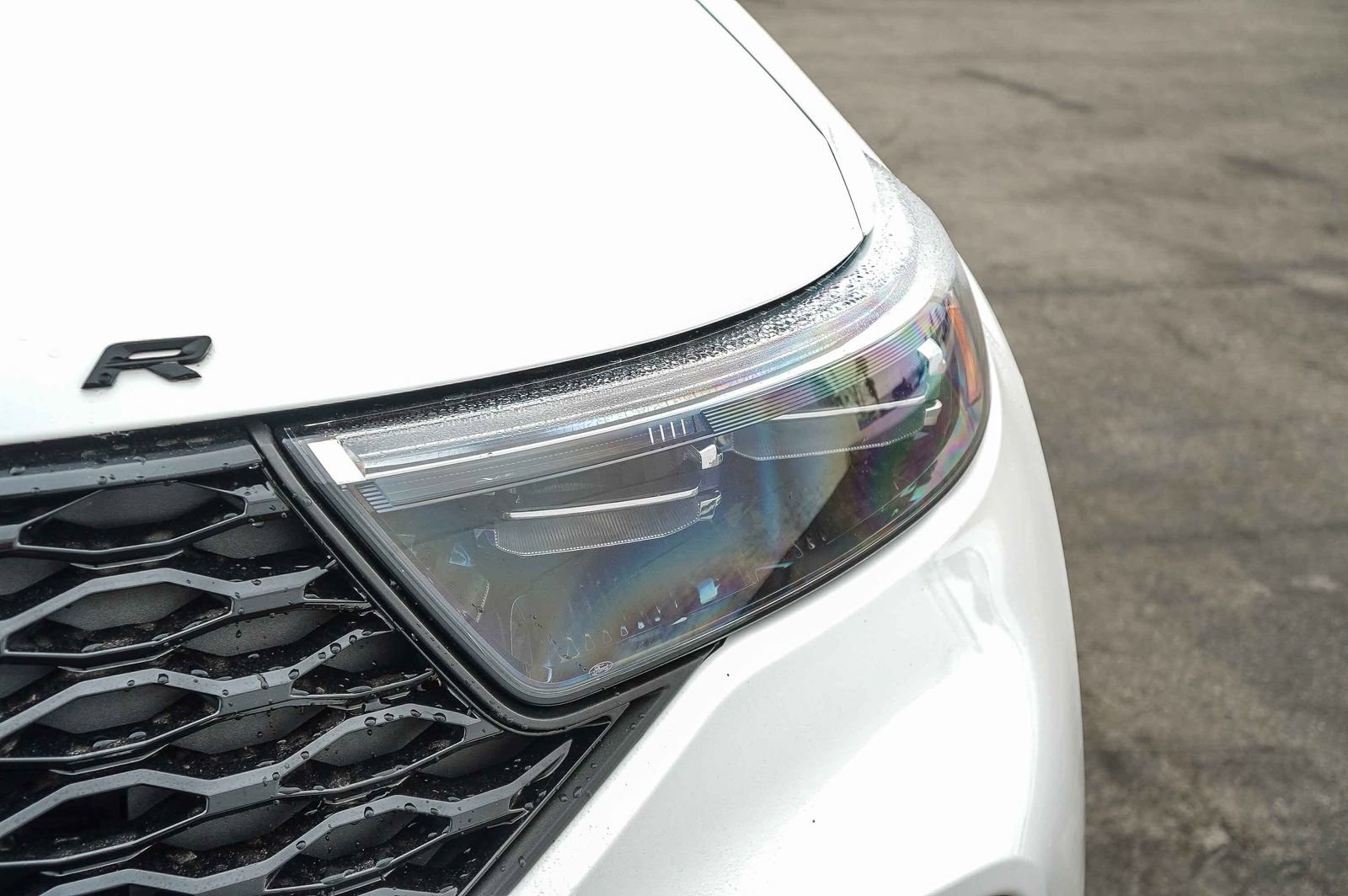 Used 2022 Ford Explorer ST w/ ST Street Pack AWD/4WD image 8