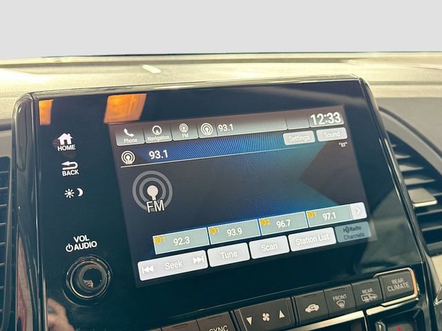 Used 2018 Honda Odyssey EX-L image 16