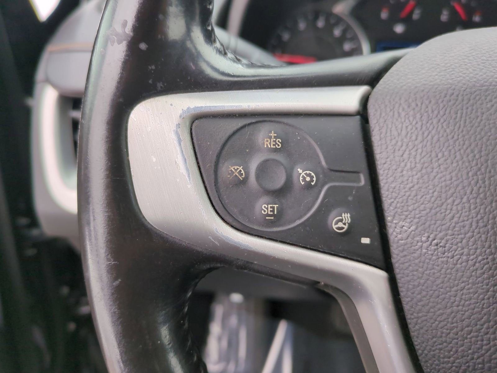 Used 2018 GMC Terrain SLT w/ Preferred Package image 30