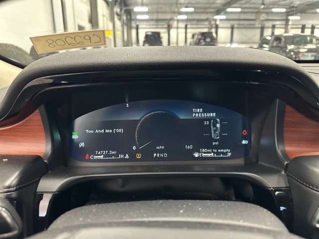 Used 2021 Lincoln Aviator Reserve w/ Equipment Group 208A AWD/4WD image 29
