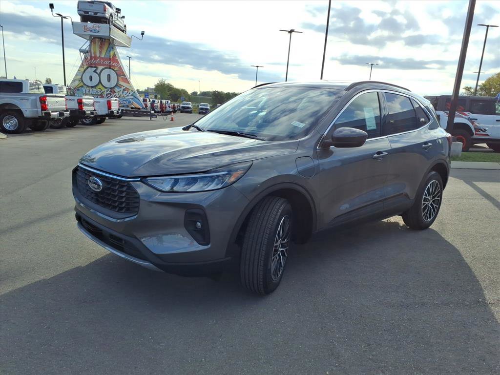 New 2026 Ford Escape SE image 7
