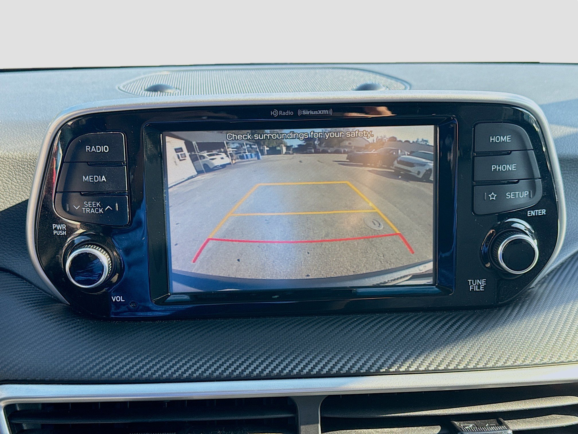 Used 2021 Hyundai Tucson Value image 13