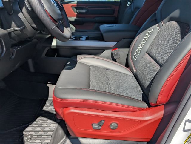 New 2026 RAM 1500 Rebel image 11