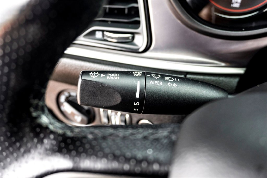 Used 2021 Dodge Challenger SXT w/ Blacktop Package image 19