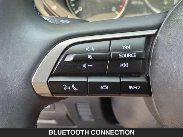 Certified 2026 MAZDA CX-30 AWD 2.5 S image 18