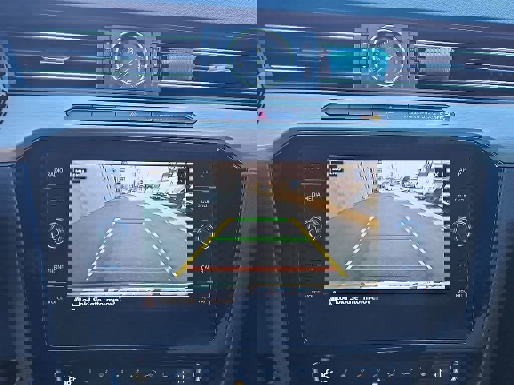 Used 2020 Volkswagen Arteon SE image 15