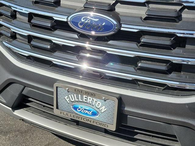 New 2026 Ford Explorer Active w/ Active Comfort Package RWD image 8