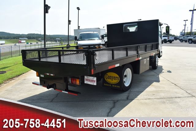 Used 2024 Chevrolet Low Cab Forward RWD image 9