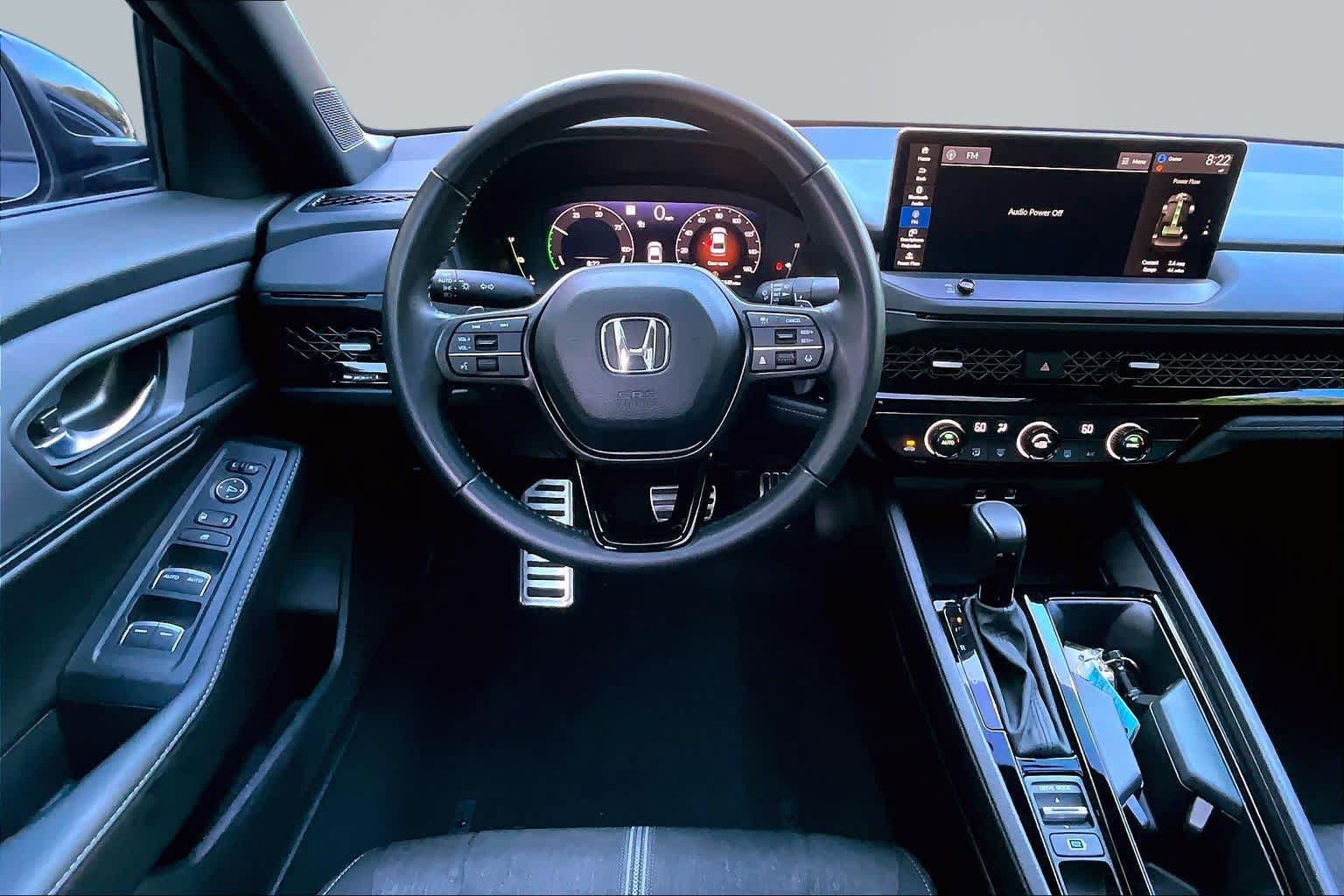 Used 2024 Honda Accord Sport image 6