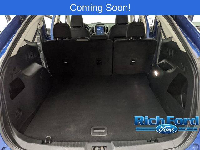 Certified 2024 Ford Edge SE AWD/4WD image 18