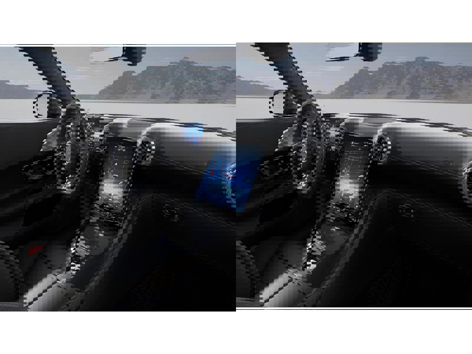 New 2026 Mercedes-Benz SL 43 AMG image 5