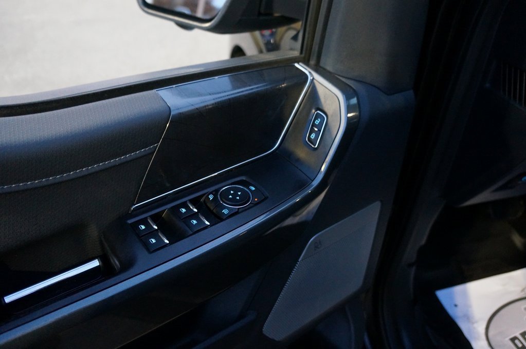 Used 2023 Ford F150 XLT w/ Equipment Group 302A High image 17