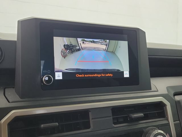 Used 2024 Toyota Tacoma SR RWD image 26