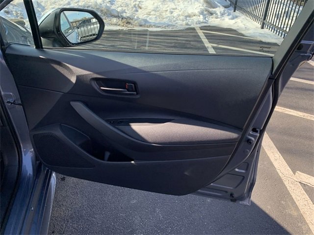 Used 2025 Toyota Corolla LE image 13