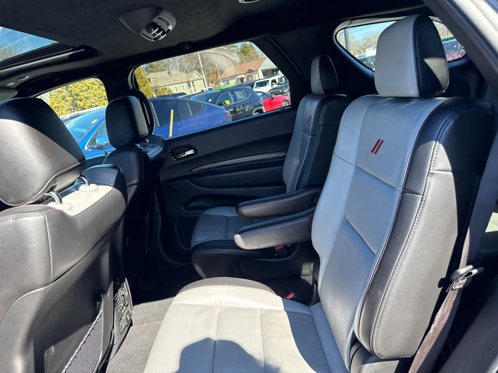 Used 2024 Dodge Durango R/T image 29
