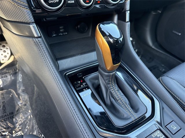 Certified 2023 Subaru Forester Wilderness image 20