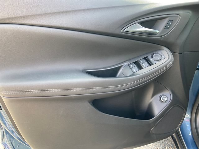 Certified 2024 Buick Encore GX Preferred AWD/4WD image 15