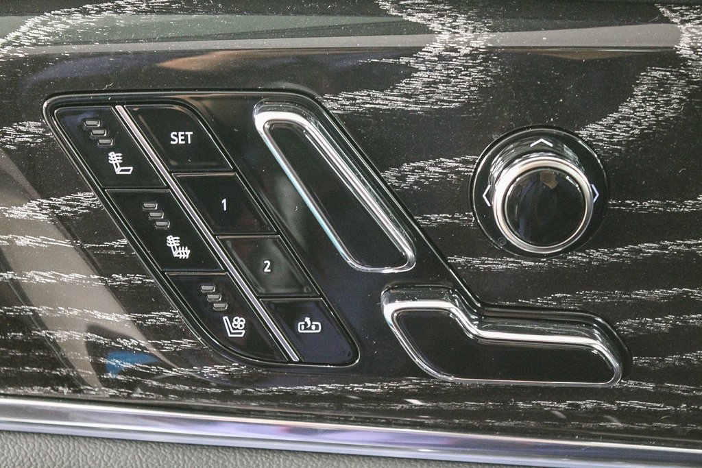 New 2025 Cadillac Escalade IQ Sport 1 image 24