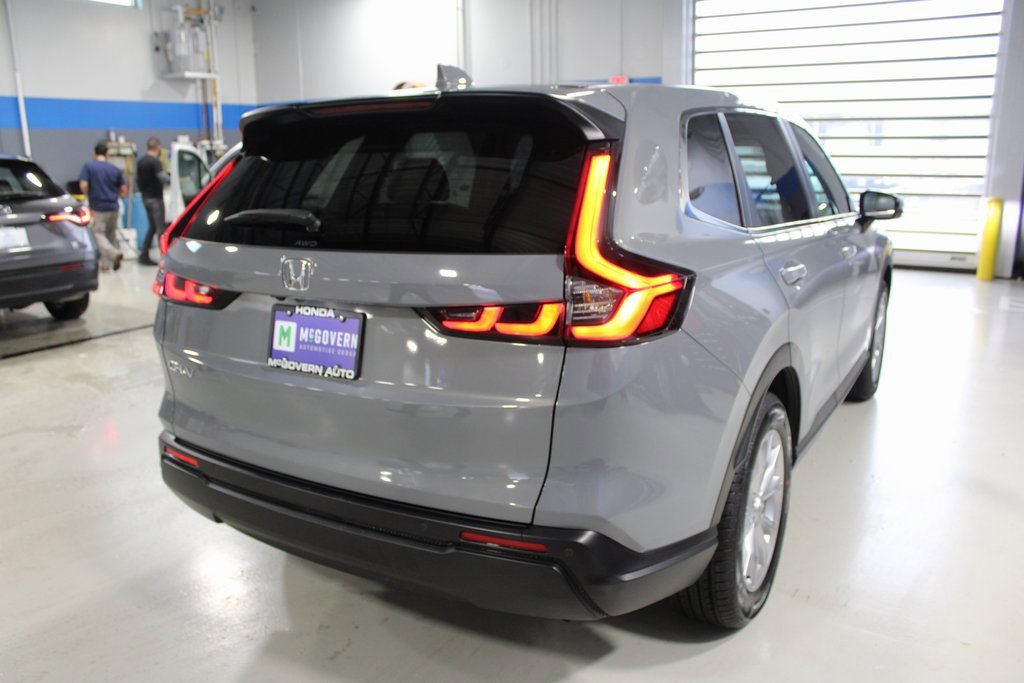 Used 2024 Honda CR-V EX-L image 46