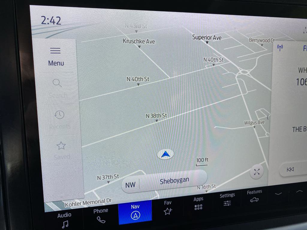 New 2026 Ford F250 XLT w/ XLT Premium Package image 10