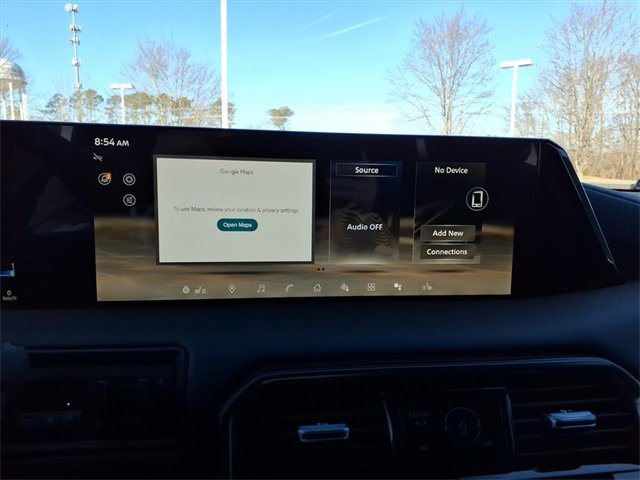 New 2026 Nissan Armada PRO-4X image 14