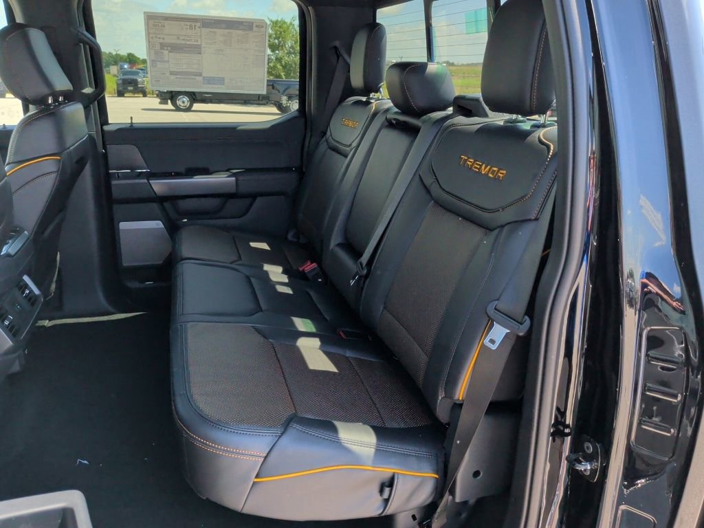 New 2026 Ford F150 Tremor w/ Equipment Group 402B AWD/4WD image 40