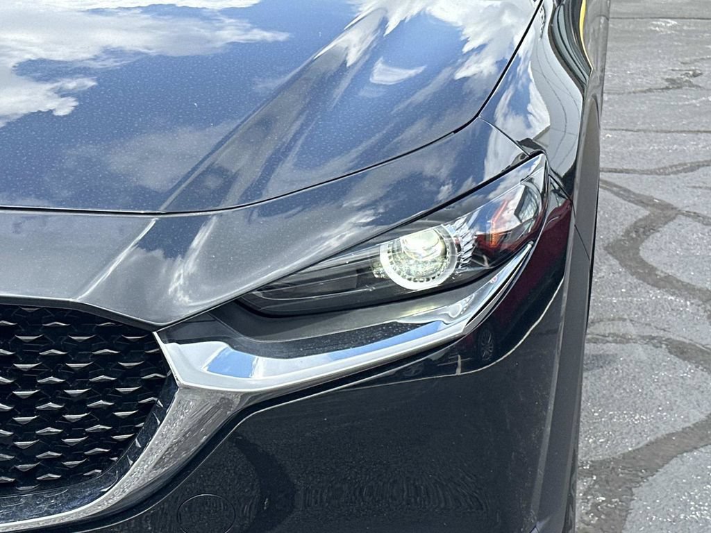 Certified 2023 MAZDA CX-30 AWD 2.5 S w/ Preferred Package image 9