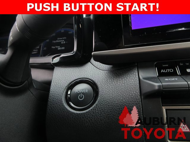 Certified 2025 Toyota Camry XSE image 17