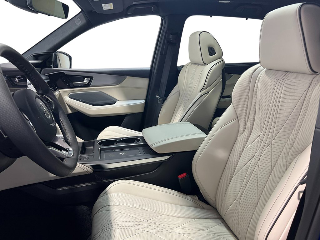 New 2026 Acura MDX A-Spec image 16