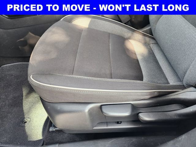 Used 2024 Chevrolet TrailBlazer LS w/ LS Convenience Package FWD image 25