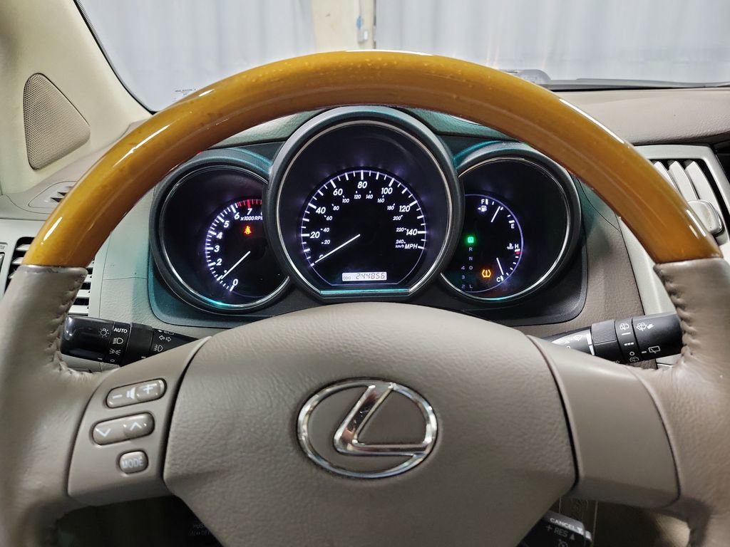 Used 2009 Lexus RX 350 350 image 15