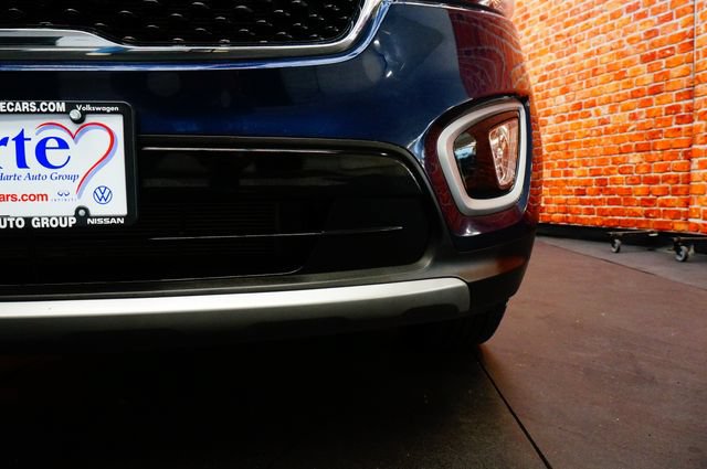 Used 2018 Kia Sorento EX AWD/4WD image 69
