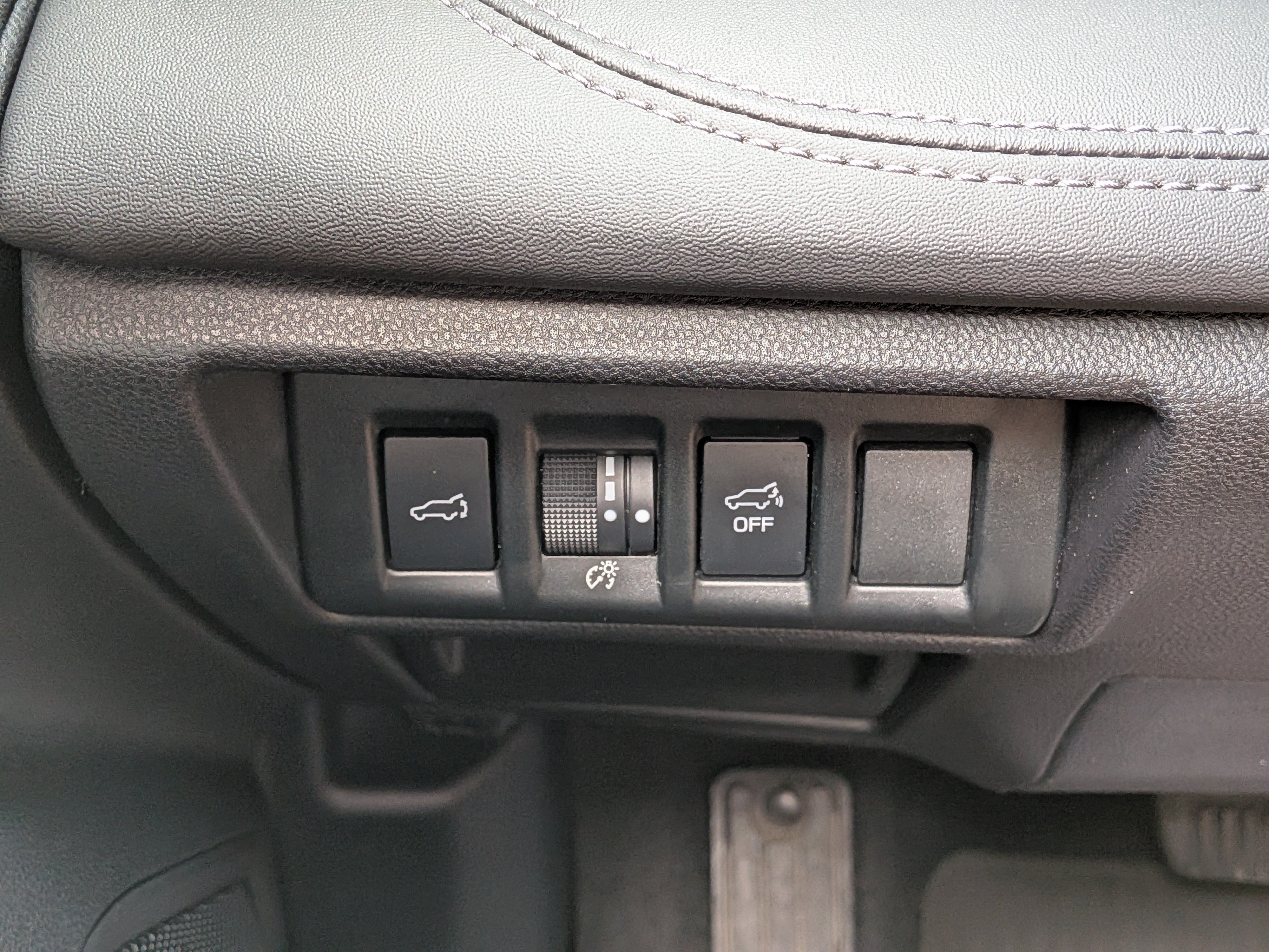 Certified 2022 Subaru Outback Limited AWD/4WD image 25
