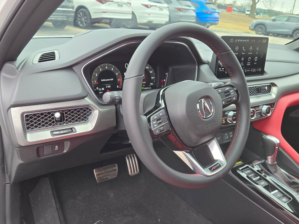New 2026 Acura Integra A-Spec image 27