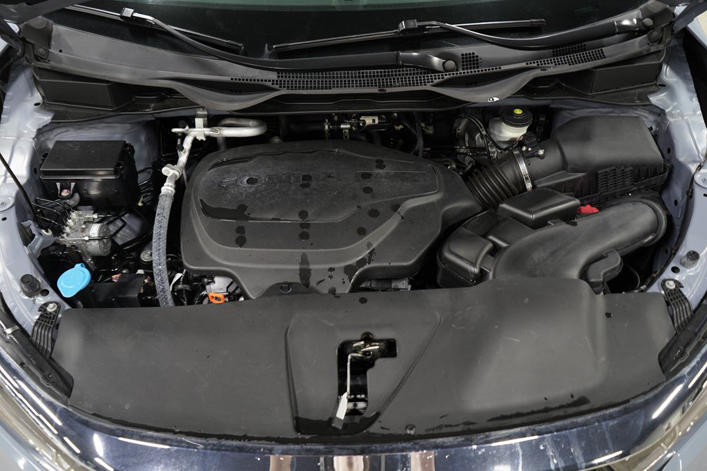 Used 2023 Honda Odyssey Elite image 30