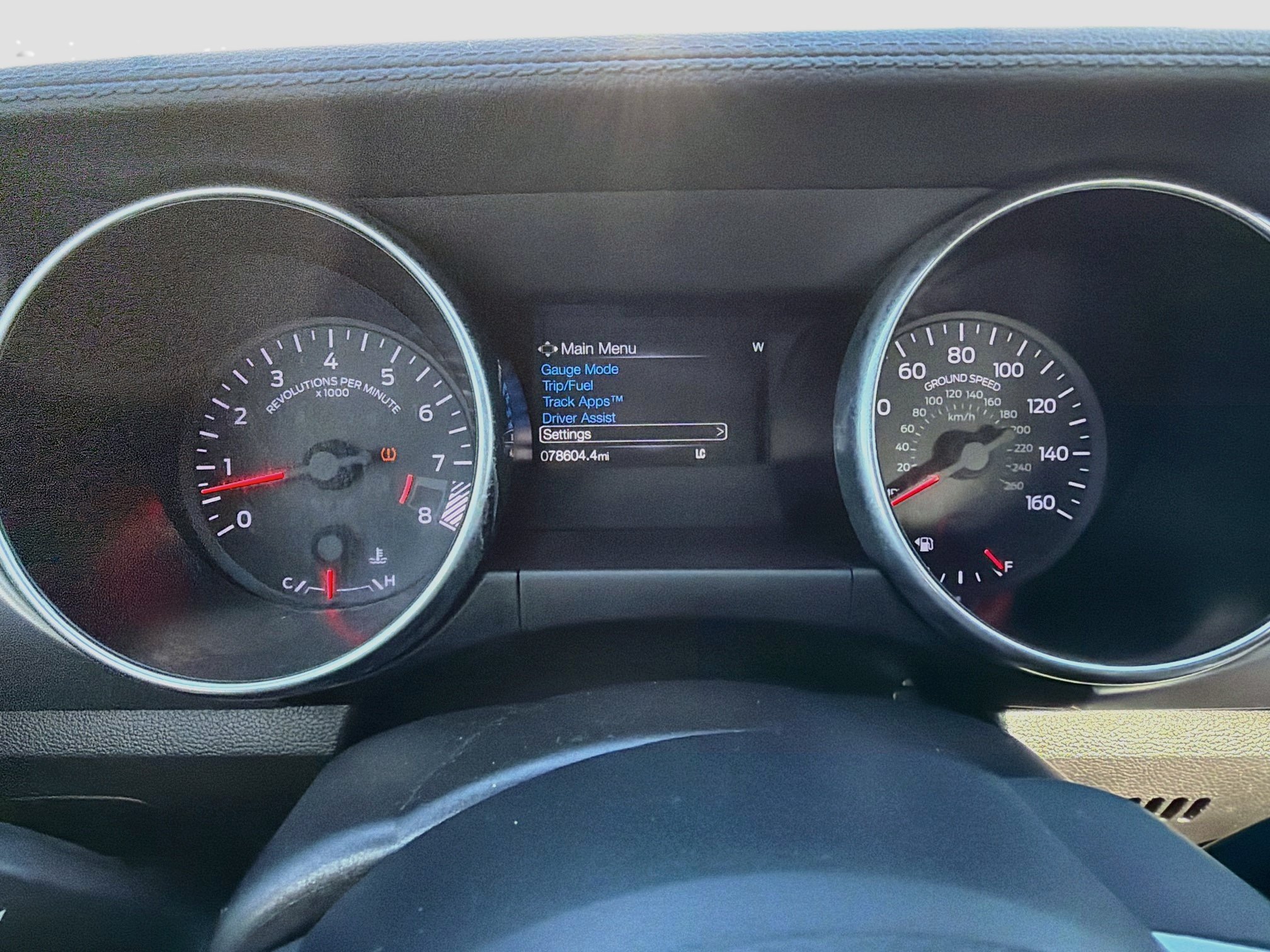 Used 2019 Ford Mustang GT Premium RWD image 37