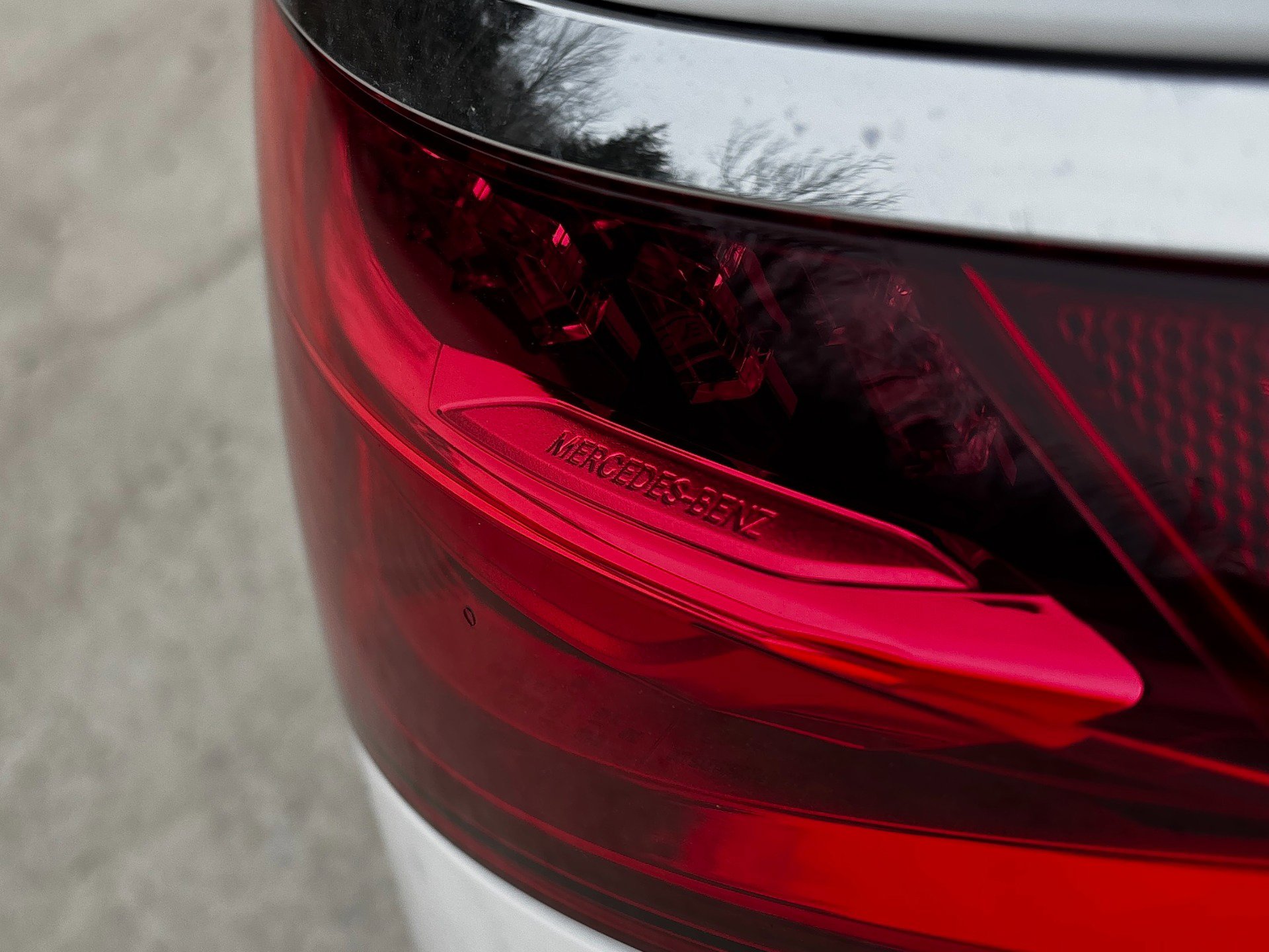 Used 2025 Mercedes-Benz Maybach S 680 4MATIC image 80