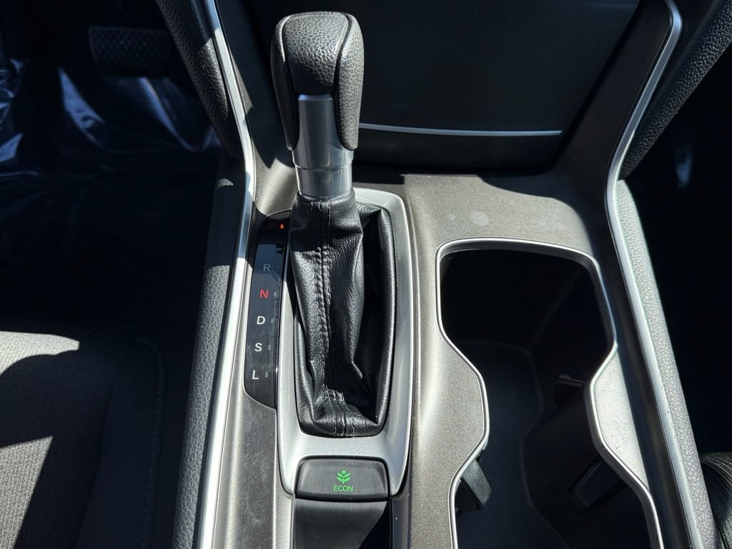 Used 2019 Honda Accord LX image 17