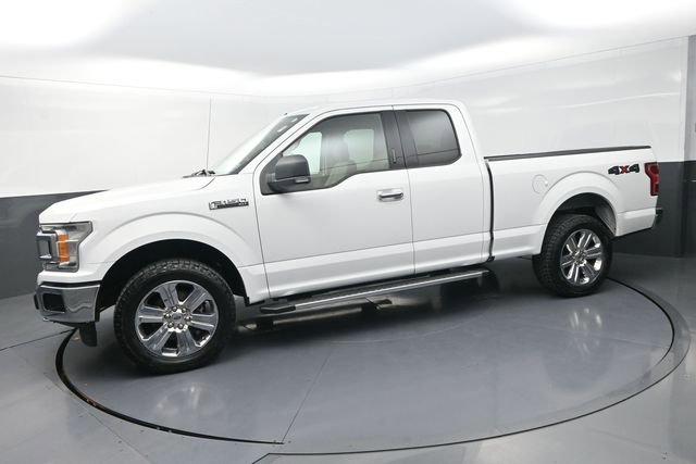 Used 2019 Ford F150 XLT w/ Equipment Group 302A Luxury image 44